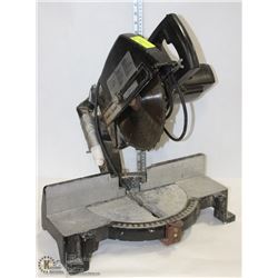 10" BLACK & DECKER TABLE SAW