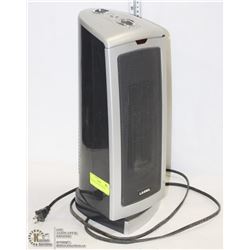 OSCILLATING ELECTRIC HEATER