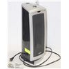 Image 1 : OSCILLATING ELECTRIC HEATER