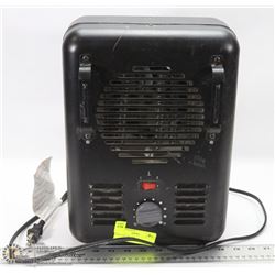 ELECTRIC HEATER