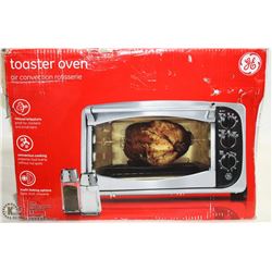 #17-GE ROTISSERIE CONVECTION OVEN
