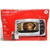 Image 1 : #17-GE ROTISSERIE CONVECTION OVEN
