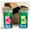 Image 1 : #43-BOX OF PET LOVER POOP'S SCOOP BAGS (24PK)