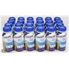 Image 1 : CASE OF 24 BUTTER PECAN  PLUS CALORIES ENSURE MEAL