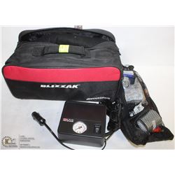 NEW BLIZZAK BRIDGESTONE ROADSIDE SAFETY KIT