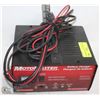 Image 1 : MASTERCRAFT BATTERY CHARGER 10/2A FOR ALL 12V