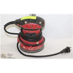 #79- 5" ORBITAL SANDER 24AMP,120V 60HZ