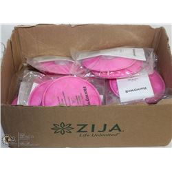 9 NEW PAIRS OF HONEYWELL P100 PARTICULATE FILTERS
