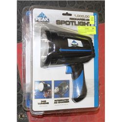 #46-LOT OF 2 NEW PACK 1,000,000 RECHARGEABLE