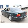 Image 4 : 1998 BMW 525I