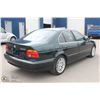 Image 6 : 1998 BMW 525I