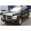 Image 2 : 2006 DODGE DURANGO LIMITED