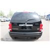Image 5 : 2006 DODGE DURANGO LIMITED