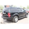Image 6 : 2006 DODGE DURANGO LIMITED