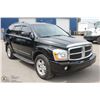 Image 8 : 2006 DODGE DURANGO LIMITED