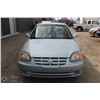 Image 1 : 2004 HYUNDAI ACCENT