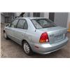 Image 4 : 2004 HYUNDAI ACCENT