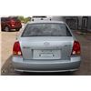 Image 5 : 2004 HYUNDAI ACCENT