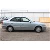 Image 7 : 2004 HYUNDAI ACCENT
