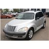 Image 2 : 2003 CHRYSLER PT CRUISER