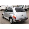 Image 8 : 2003 CHRYSLER PT CRUISER