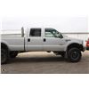 Image 3 : 2005 FORD F350  SRW DIESEL XLT SUPER DUTY