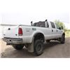 Image 4 : 2005 FORD F350  SRW DIESEL XLT SUPER DUTY