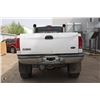 Image 5 : 2005 FORD F350  SRW DIESEL XLT SUPER DUTY