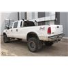 Image 7 : 2005 FORD F350  SRW DIESEL XLT SUPER DUTY