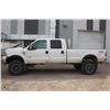 Image 8 : 2005 FORD F350  SRW DIESEL XLT SUPER DUTY