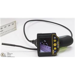 TOOLSMART VIDEO INSPECTION CAMERA