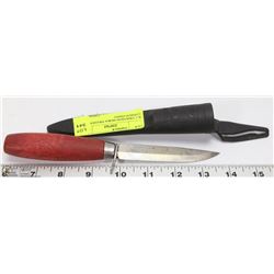 K.J. ERIKSSON MORA SWEDEN CARBON FIXED