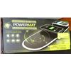 Image 1 : HOME AND OFFICE WIRELESS CHARGING MAT. ELECTRONICS