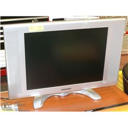 ELECTROHOME 20" LCD TV/. ELECTRONICS