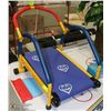 Image 1 : CHILDRENS TREADMILL. FITNESS