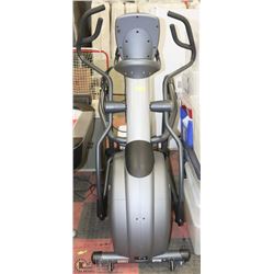 VISION FITNESS COMMERCIAL GRADE ELIPTICAL TRAINER