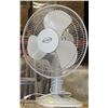Image 1 : FEATURE COMFORTS FAN. HOUSEHOLD