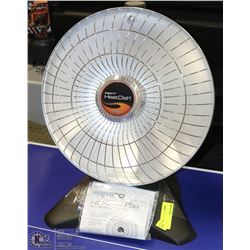 PRESTO HEAT DISH. HOUSEHOLD