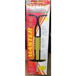 MASTER POGO STICK. SPORTS