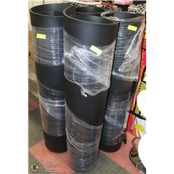 HEAVY DUTY FLOOR MAT X4