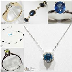 FEATURED ITEMS: JEWELLERY