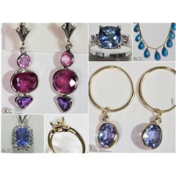FEATURED ITEMS: EVEN MORE JEWELLERY