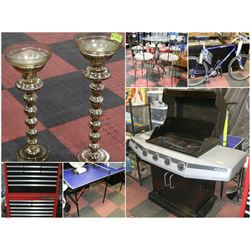 FEATURED ITEMS: HIGH END ESTATE GOODS