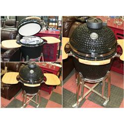 FEATURED ITEM: NEW KOMODO BBQS