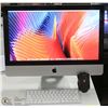 Image 1 : APPLE IMAC 21.5" INTEL i5 W/ macOS HIGHSIERRA