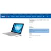 Image 2 : MICROSOFT SURFACE BOOK 2-IN-1 13.5" TOUCH-SCREEN