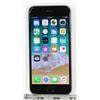 Image 1 : CARRIER UNLOCKED APPLE iPHONE 6 - 64GB -SPACE GRAY