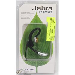 SEALED TELUS BOOM JABRA C250