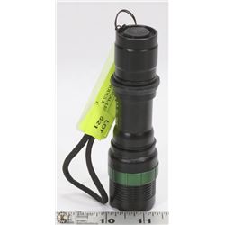5000 LUMEN TACTICAL LED FLASHLIGHT 3 MODES &