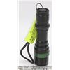 Image 1 : 5000 LUMEN TACTICAL LED FLASHLIGHT 3 MODES &